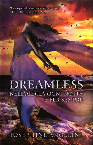 Dreamless. Nell'aldilà ogni notte è per sempre