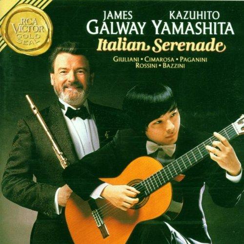 Italian Serenade