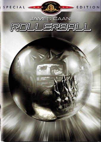 Rollerball [Special Edition]