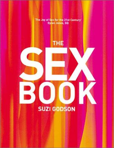 The Sex Book