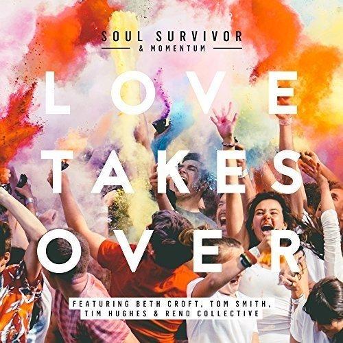 Love Takes Over (CD+DVD)