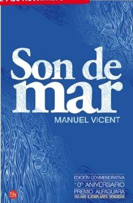 Son de mar (Narrativa Española)