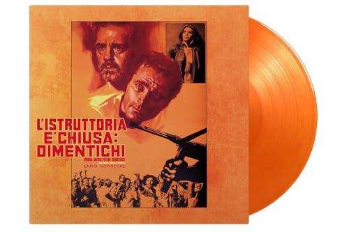 L'Istruttoria E'Chiusa Dimentichi [Vinyl LP]