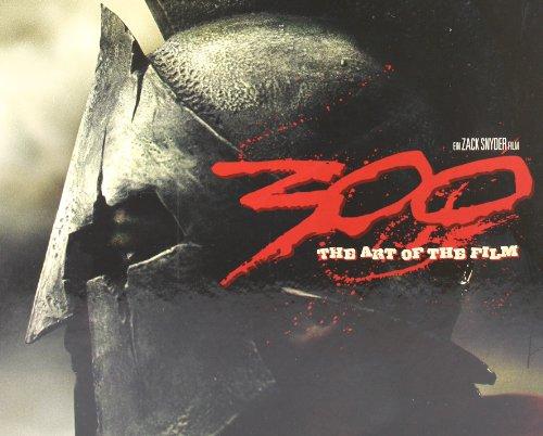 300: The Art of the Film