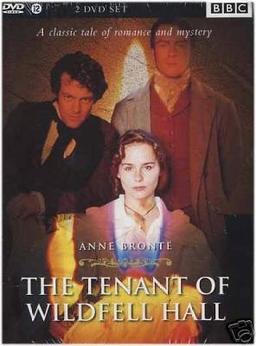 The Tenant of Wildfell Hall