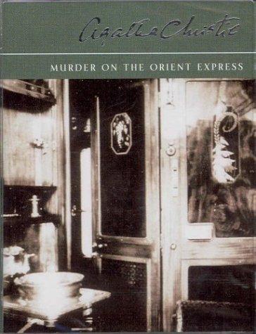 Murder on the Orient Express, 2 Cassetten