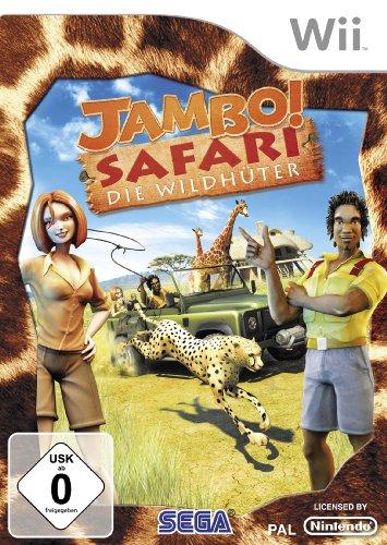 Jambo Safari