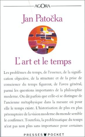 L'art et le temps