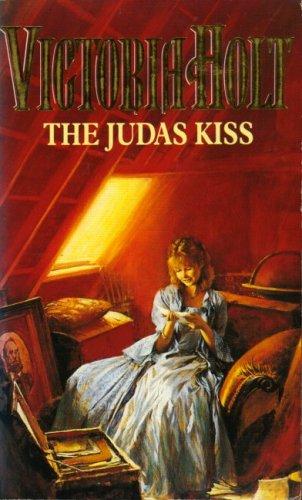 The Judas Kiss