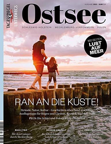 Ostsee: Tagesspiegel Unterwegs