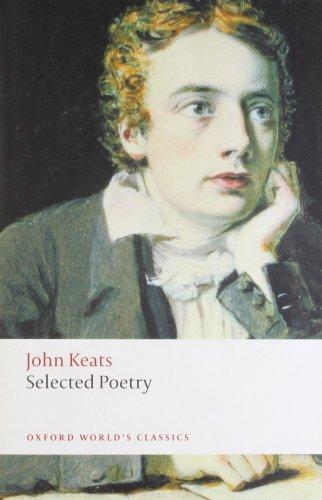 Selected Poetry (World Classics)