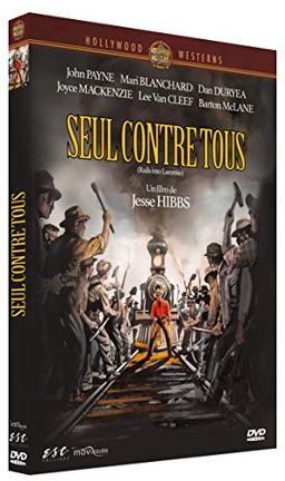 Seul contre tous [FR Import]