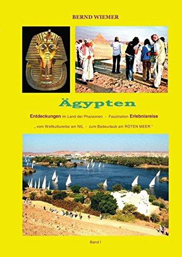 Entdeckungs-und Erlebnisreisen: Ägypten