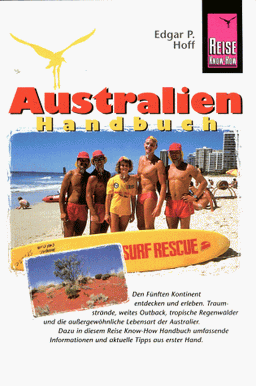 Australien Handbuch