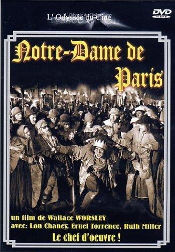 Notre-dame de paris [FR Import]