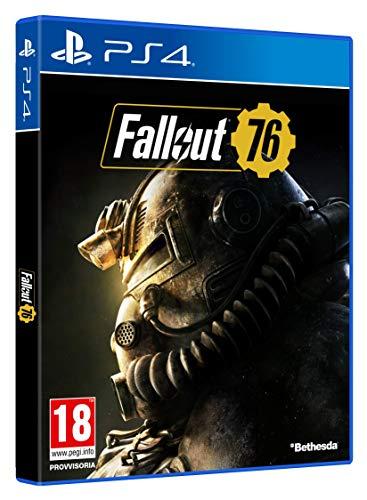 Giochi per Console Bethesda Fallout 76