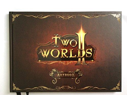 Two Worlds 2 Artbook