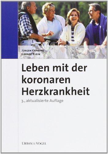 Leben mit der koronaren Herzkrankheit