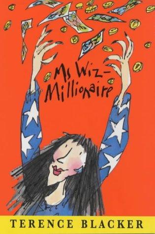 Ms.Wiz Millionaire