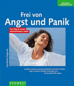 Frei von Angst und Panik