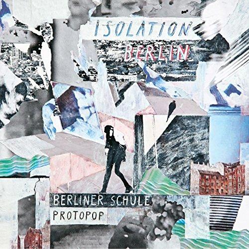 Berliner Schule / Protopop [Vinyl LP]