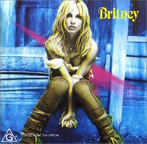 Britney [Bonus-Tracks]