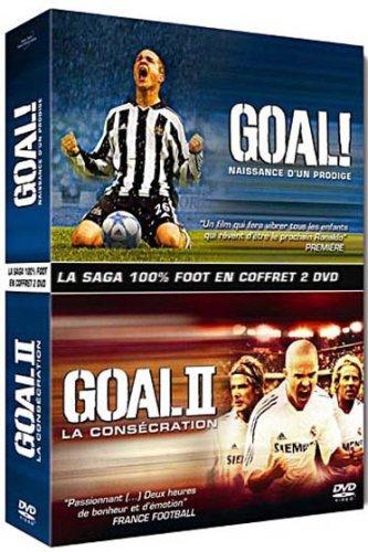 Goal;goal 2 [FR IMPORT]