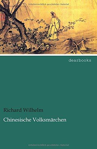 Chinesische Volksmaerchen