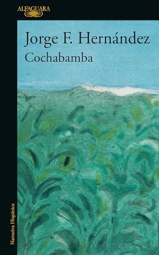 Cochabamba (Spanish Edition) (Hispánica)