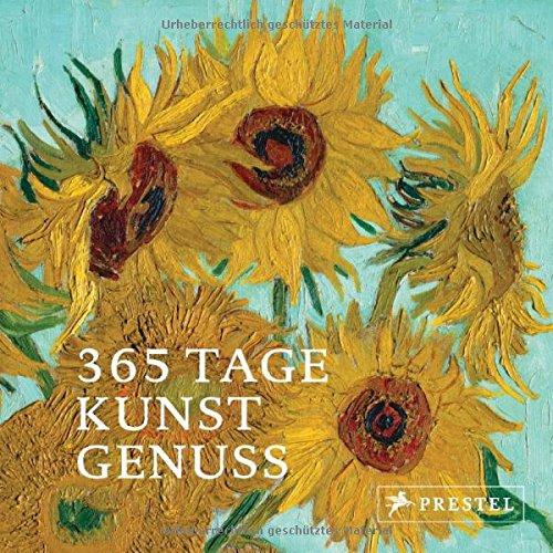 365 Tage Kunstgenuss