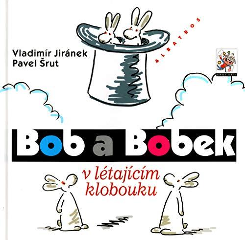 Bob a Bobek v létajícím klobouku (2003)