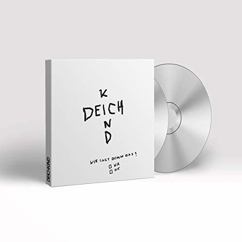 Wer Sagt Denn Das?  (Ltd.Deluxe Edt.)