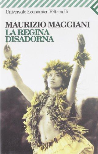 La regina disadorna