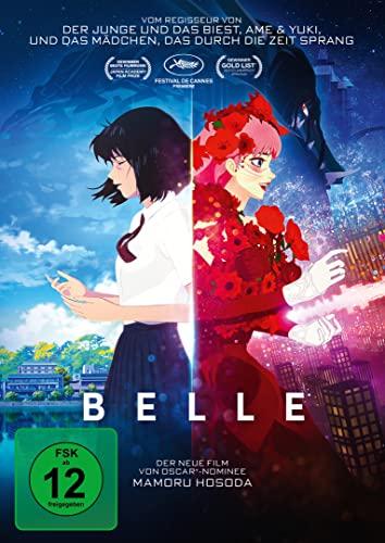 Belle (DVD)