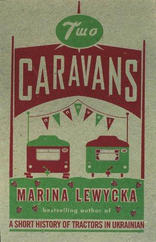 Two Caravans