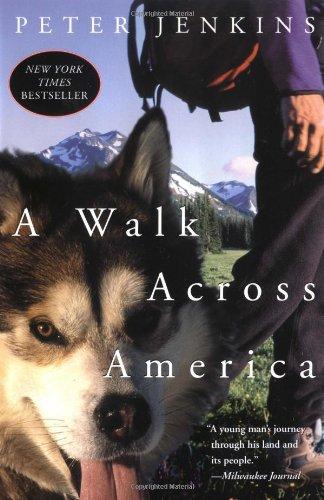 Walk Across America, A