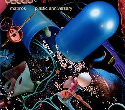 Plastic Anniversary