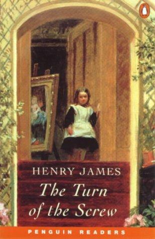 The Turn of the Screw (Penguin Joint Venture Readers)