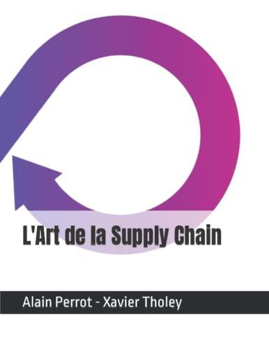 L'Art de la Supply Chain