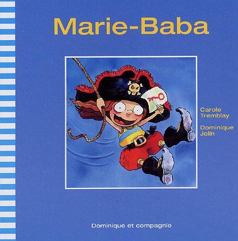 Marie-Baba