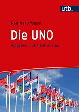 Die UNO: Aufgaben und Arbeitsweisen