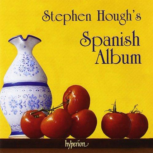 Spanish Album