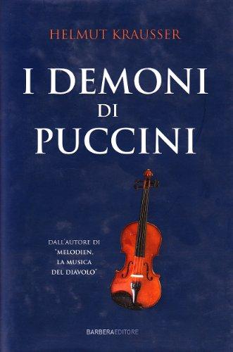 I demoni di Puccini