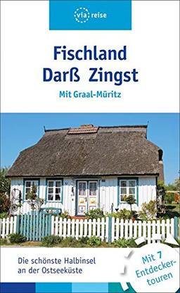 Fischland Darß Zingst: Mit Graal-Müritz