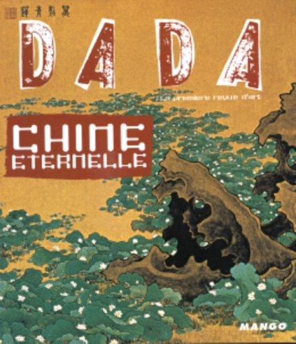 Dada, n° 99. Chine éternelle