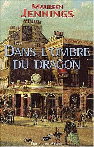 Dans l'ombre du dragon