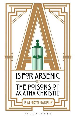 A is for Arsenic