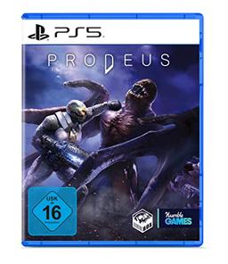 Prodeus - PS5