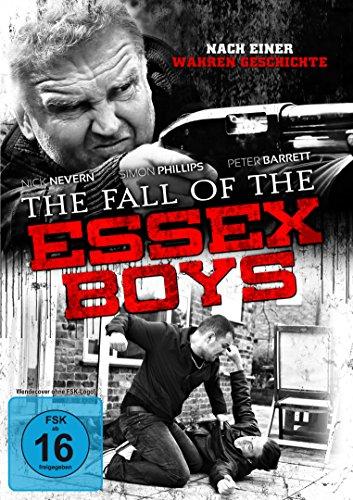 The Fall of the Essex Boys