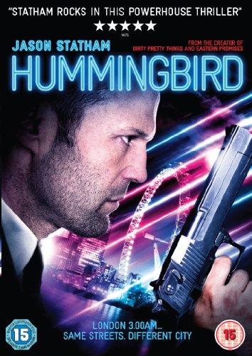 Hummingbird [DVD] (IMPORT) (Keine deutsche Version)